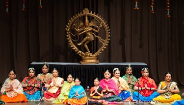 Brahma Mahotsav Festival